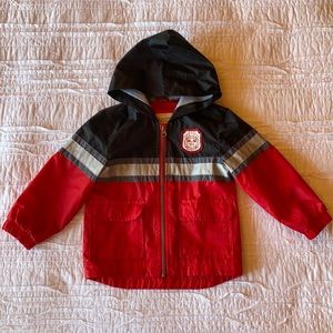 Carter’s Fire Fighter Rain Coat